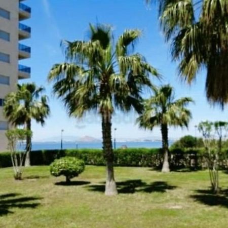 Apartamento La Manga Apartment Ngoại thất bức ảnh