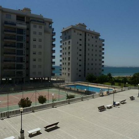 Apartamento La Manga Apartment Ngoại thất bức ảnh