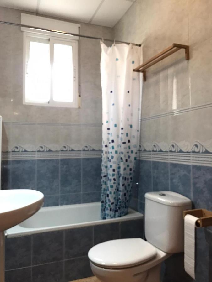 Apartamento La Manga Apartment Ngoại thất bức ảnh