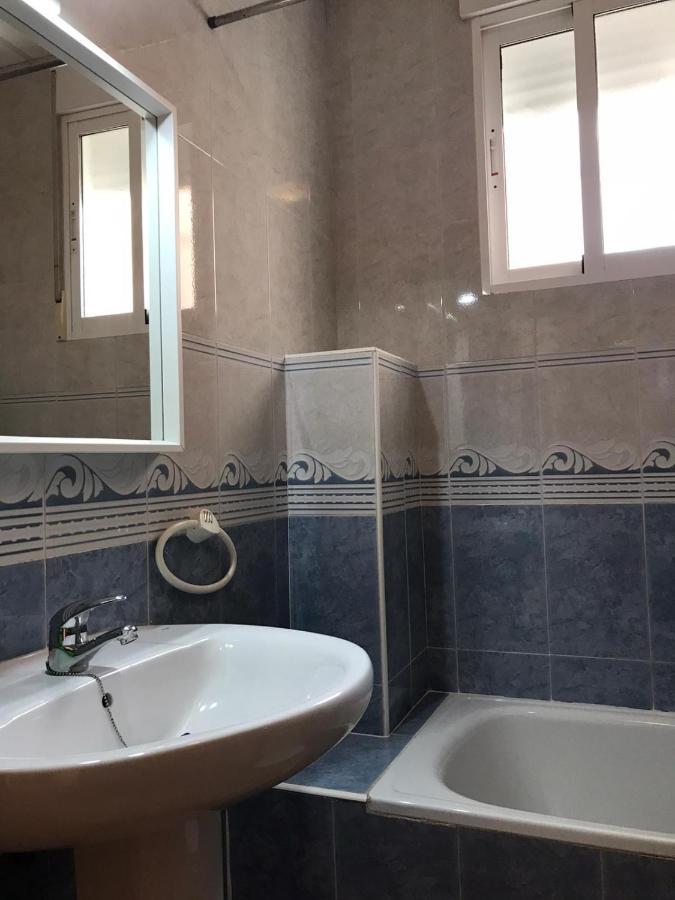 Apartamento La Manga Apartment Ngoại thất bức ảnh