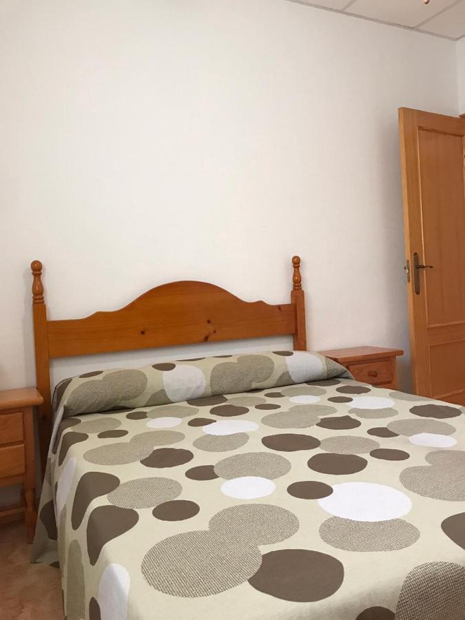 Apartamento La Manga Apartment Ngoại thất bức ảnh