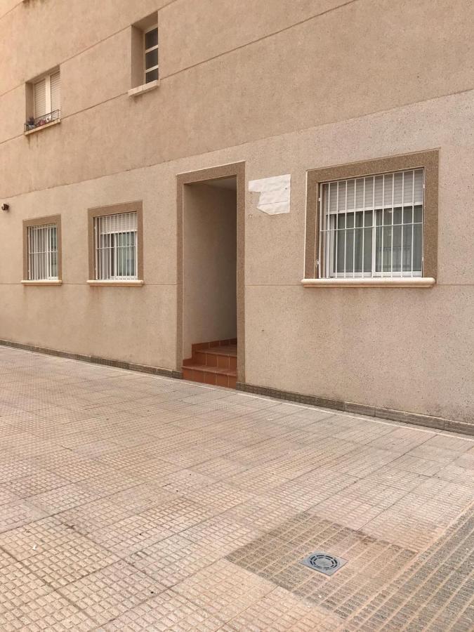 Apartamento La Manga Apartment Ngoại thất bức ảnh