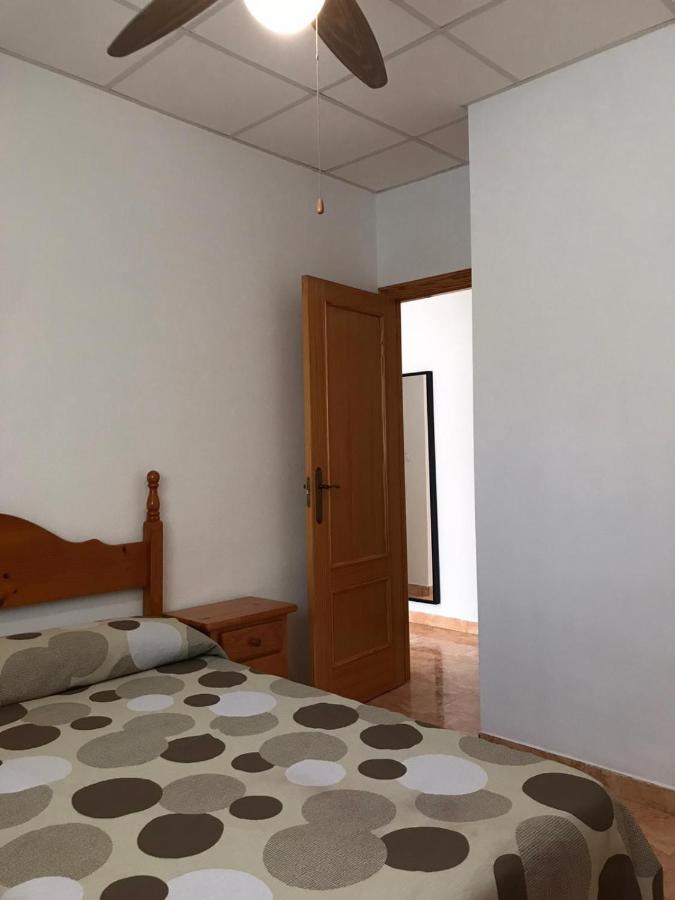 Apartamento La Manga Apartment Ngoại thất bức ảnh