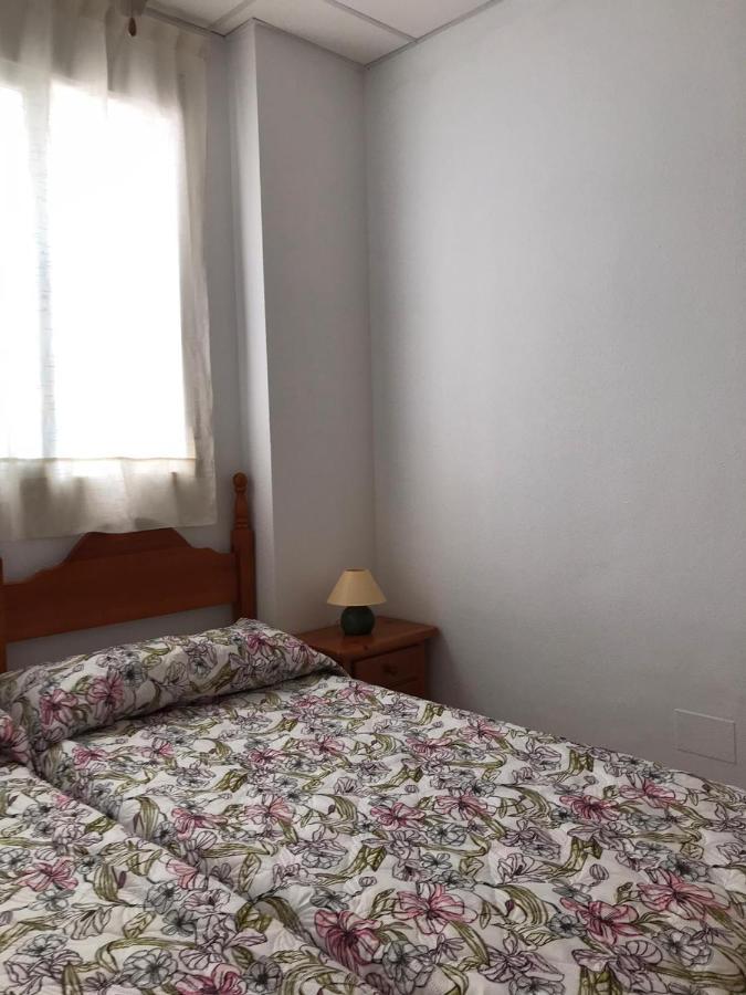 Apartamento La Manga Apartment Ngoại thất bức ảnh