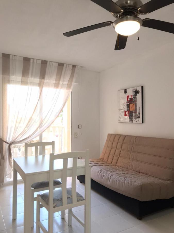 Apartamento La Manga Apartment Ngoại thất bức ảnh