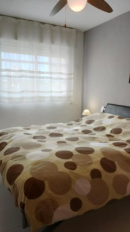 Apartamento La Manga Apartment Ngoại thất bức ảnh