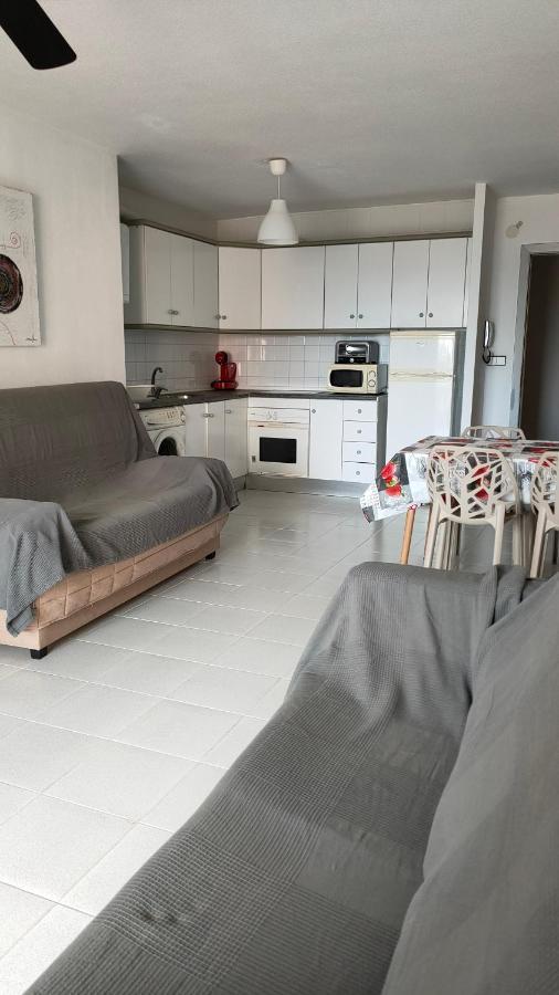 Apartamento La Manga Apartment Ngoại thất bức ảnh
