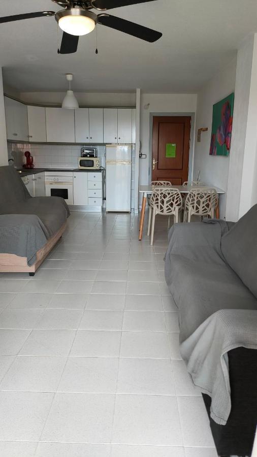 Apartamento La Manga Apartment Ngoại thất bức ảnh