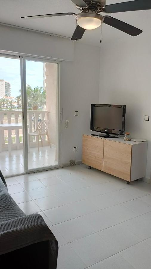 Apartamento La Manga Apartment Ngoại thất bức ảnh