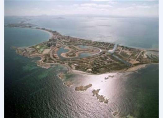 Apartamento La Manga Apartment Ngoại thất bức ảnh