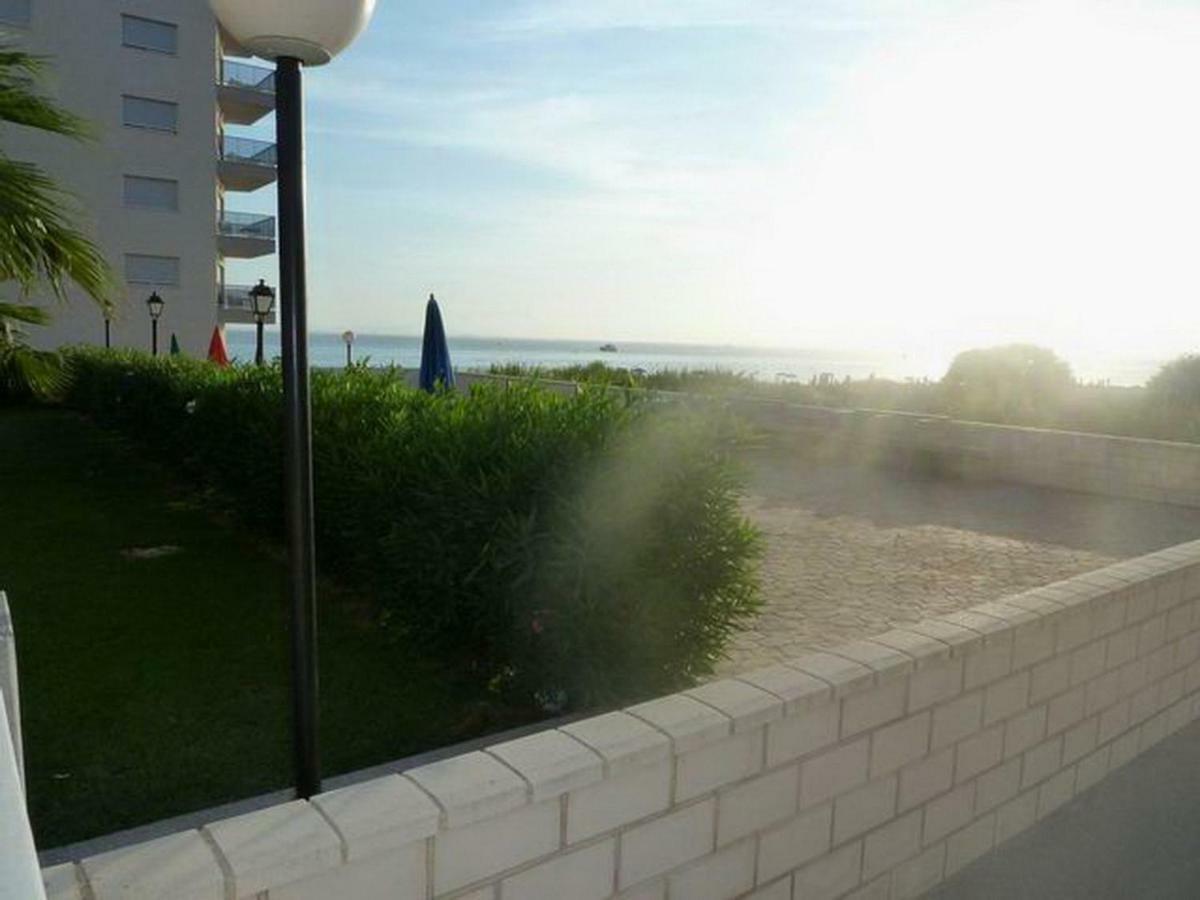 Apartamento La Manga Apartment Ngoại thất bức ảnh