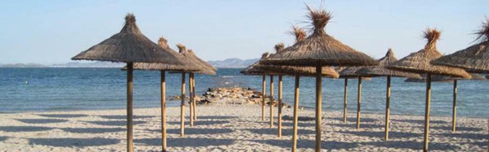 Apartamento La Manga Apartment Ngoại thất bức ảnh
